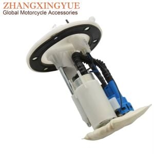 Sym Xro Benzin Pompası