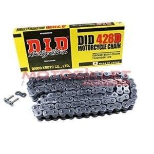 CBF EKSANTRİK ZİNCİR ORJİNAL