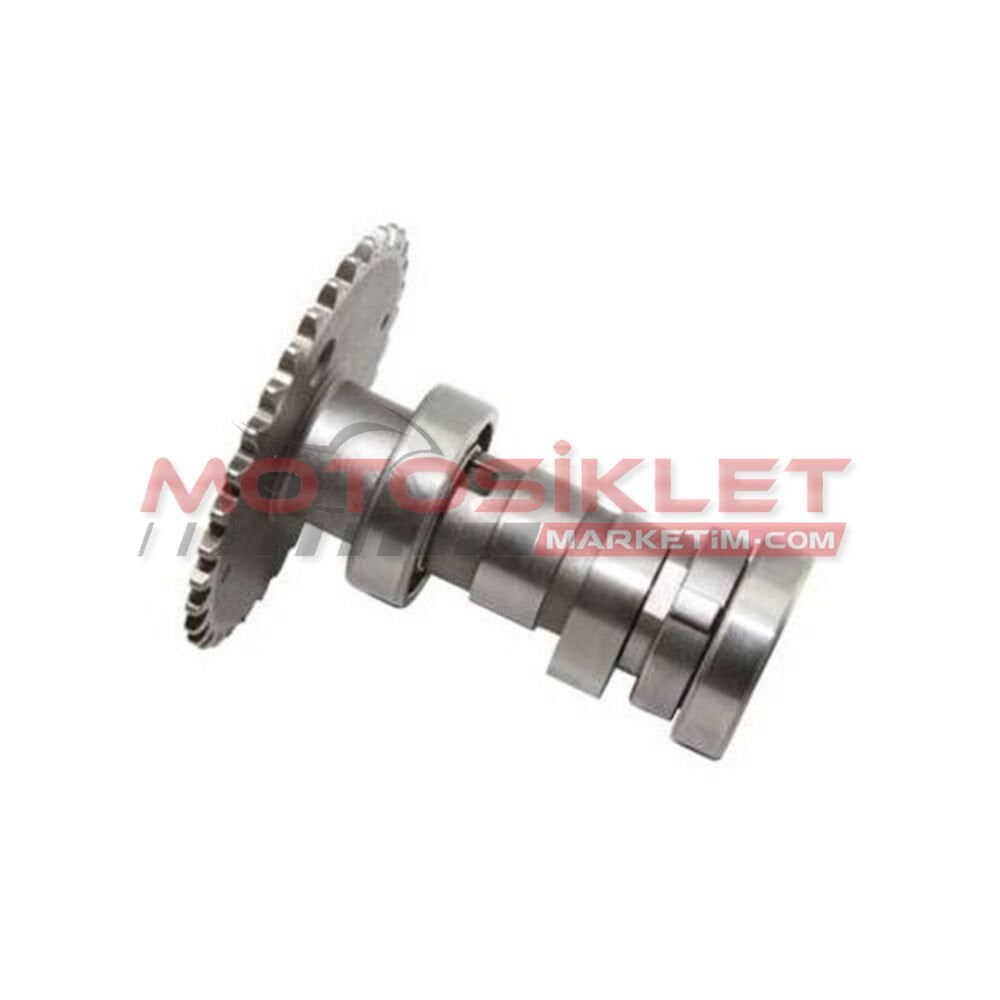 Sct 150 Eksantrik Mili