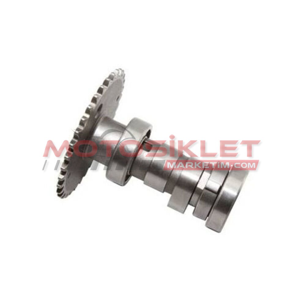 Sct 150 Eksantrik Mili