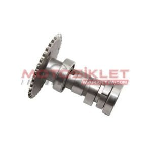 Sct 150 Eksantrik Mili