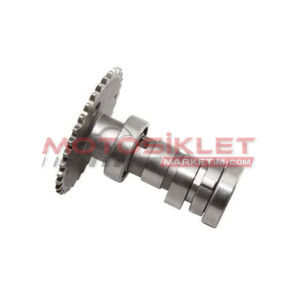 SCT 150 EKSANTRİK MİLİ