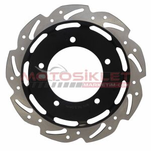 Sym Ön Fren Disk Jet 14