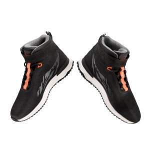 ACRUX SİYAH TURUNCU BOT