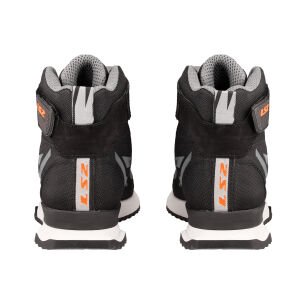 ACRUX SİYAH TURUNCU BOT