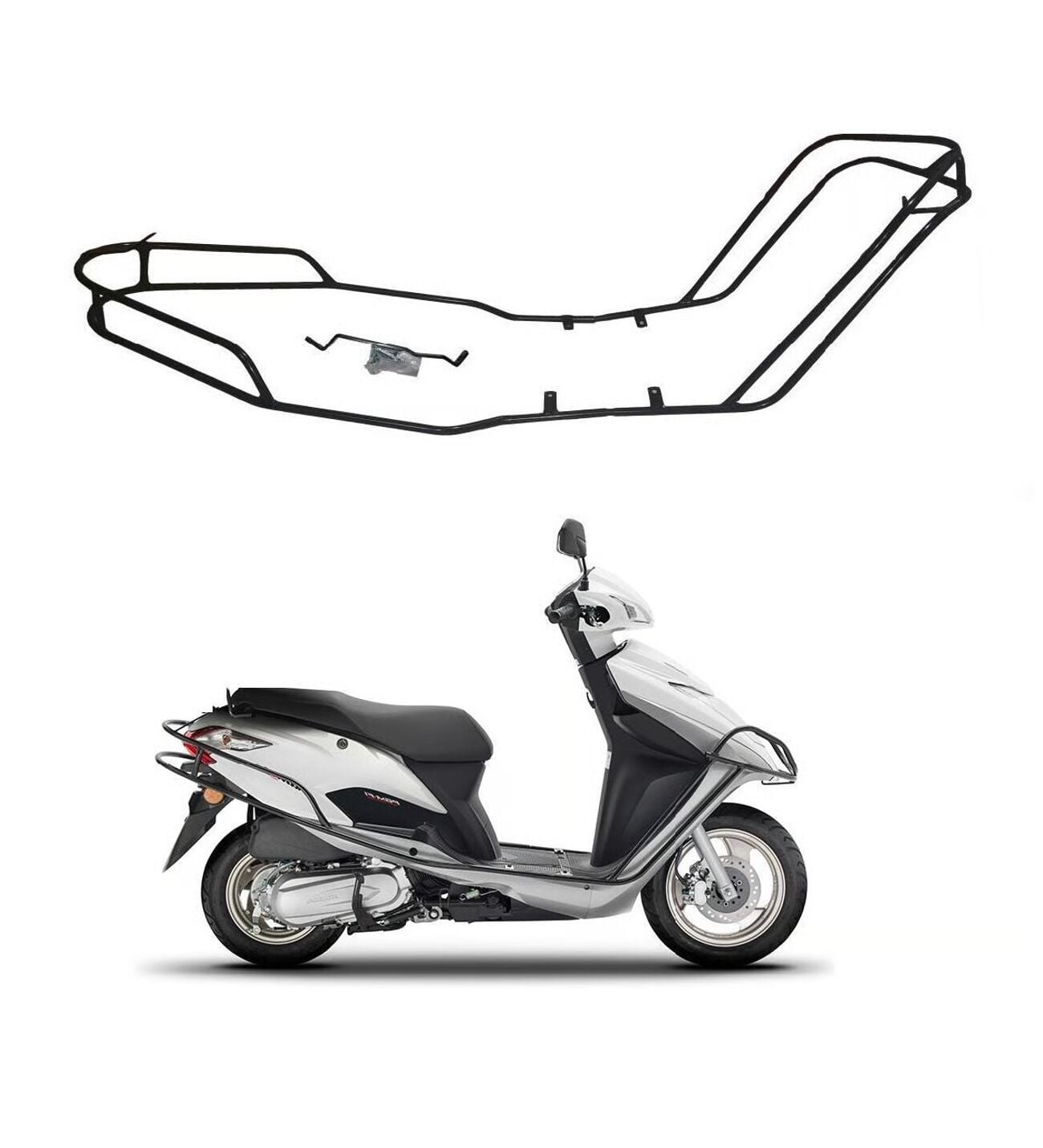 Activa Es Koruma Demiri Takım