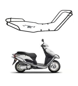 Activa Es Koruma Demiri Takım