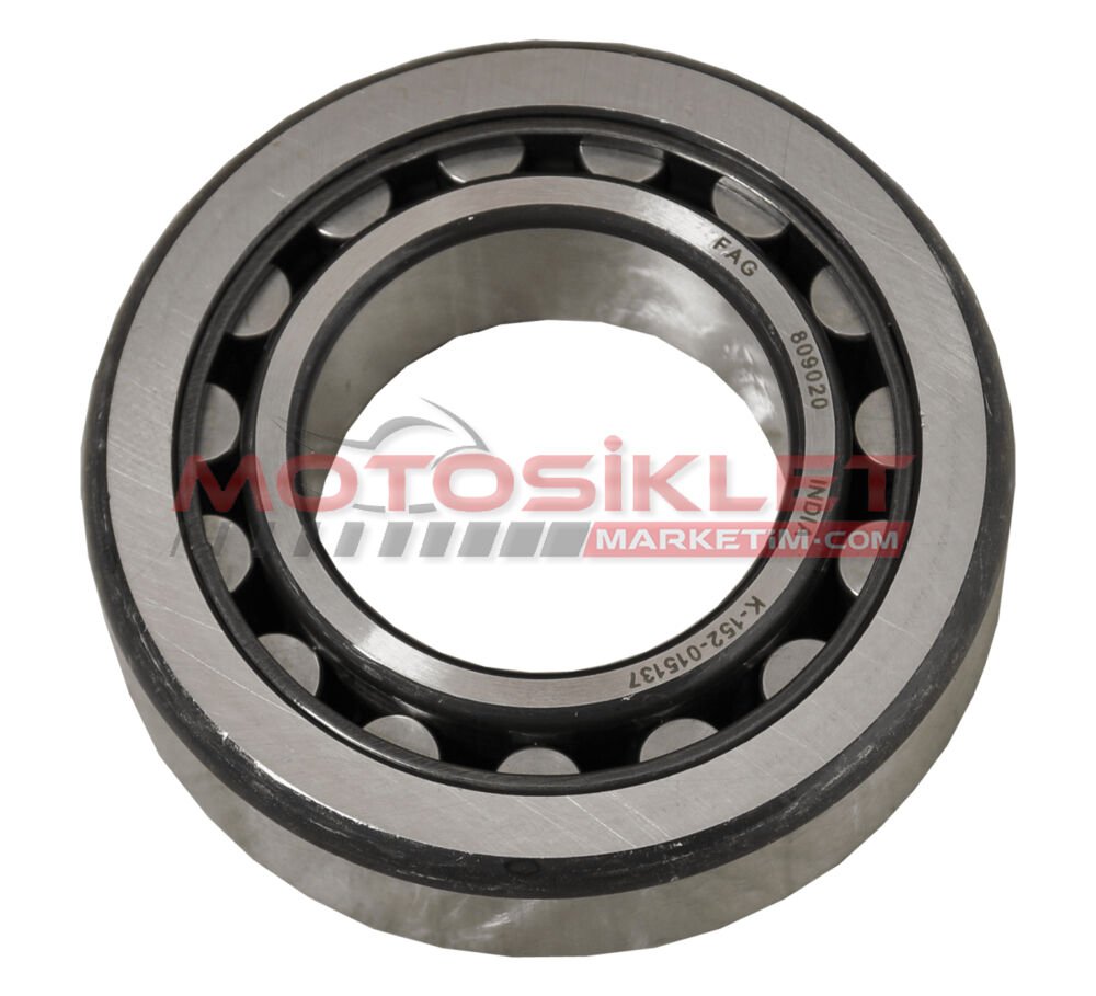 Cbf Krank Bilyası Büyük