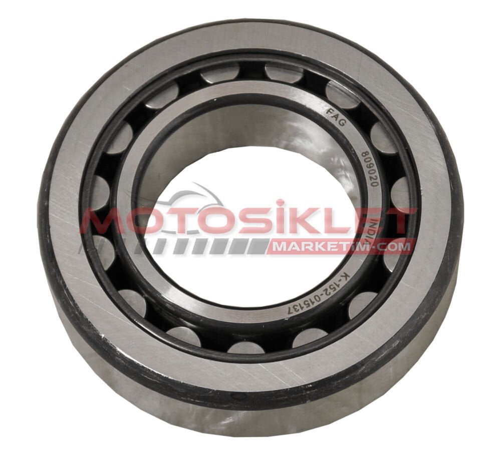 Cbf Krank Bilyası Büyük