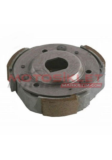 Sct 150 Arka Debriyaj Balatası