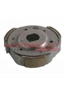 Sct 150 Arka Debriyaj Balatası