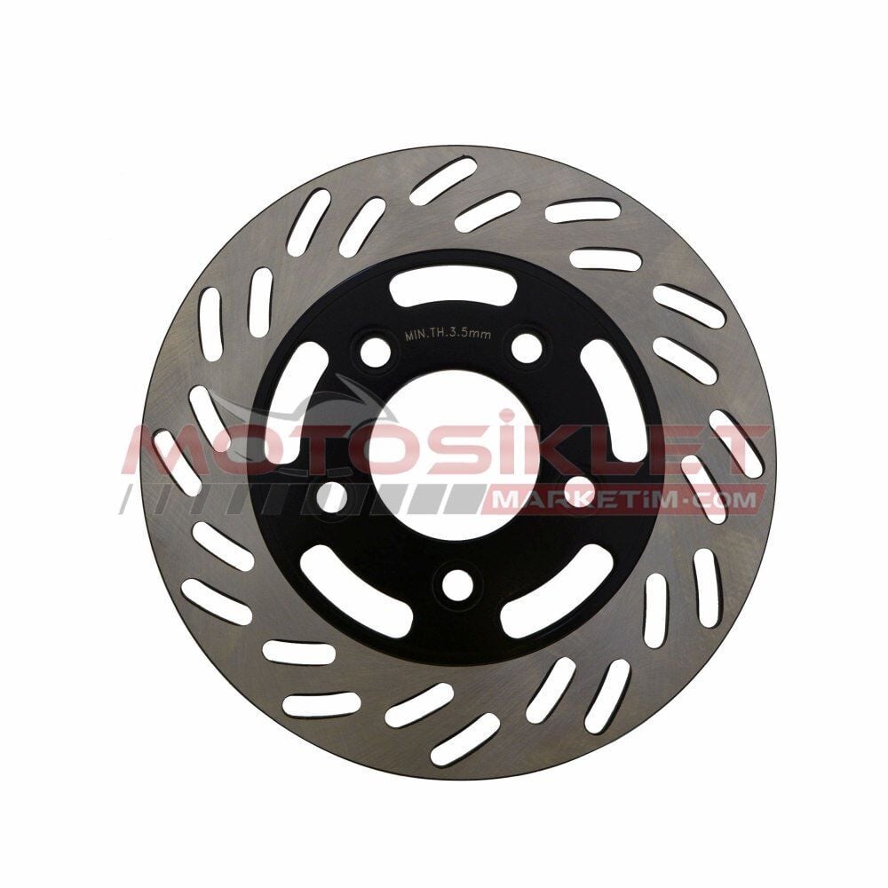 Sym Arka Fren Disk Jet 14