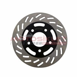 Sym Arka Fren Disk Jet 14