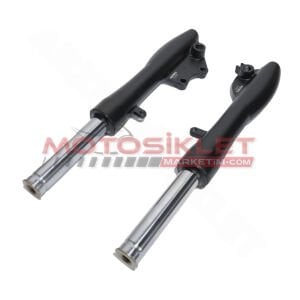 Wing 50 Ön Amortisör