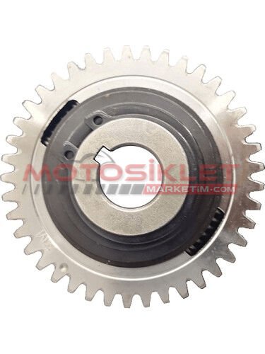 CBF BALANSÖR DİŞLİSİ BÜYÜK