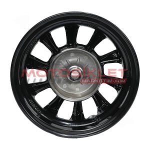 Wing 50 Arka Jant