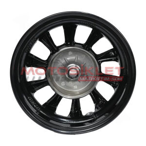 Wing 50 Arka Jant