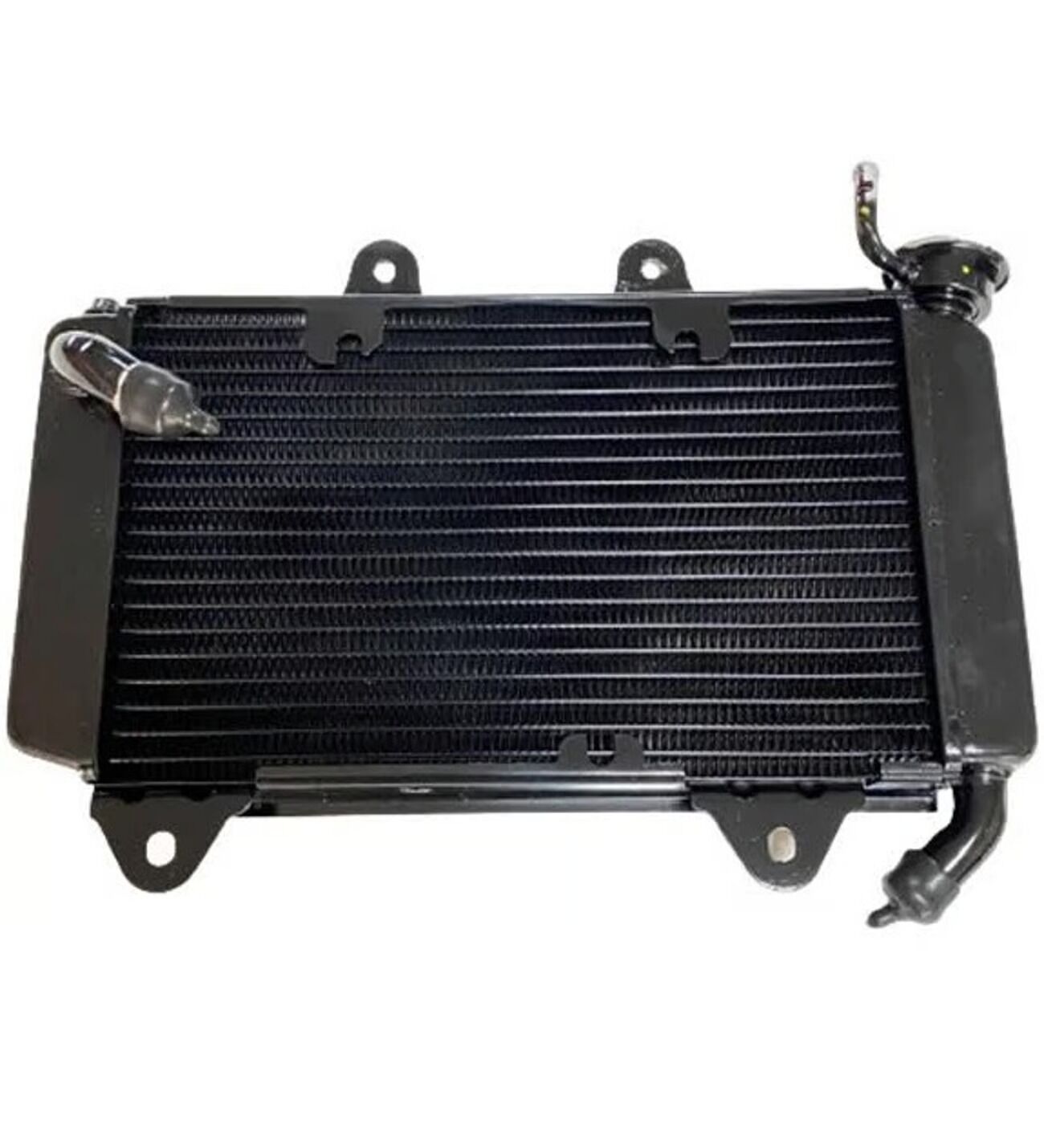 Ns 200 Radyatör Komple