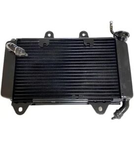 Ns 200 Radyatör Komple