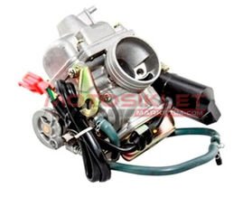 Sct 150 Karbüratör