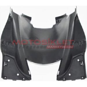 Spontini Sele Altı Ön Kapak