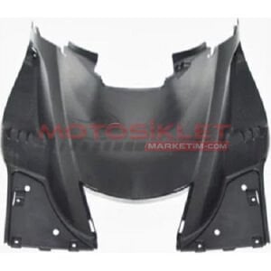 Spontini Sele Altı Ön Kapak