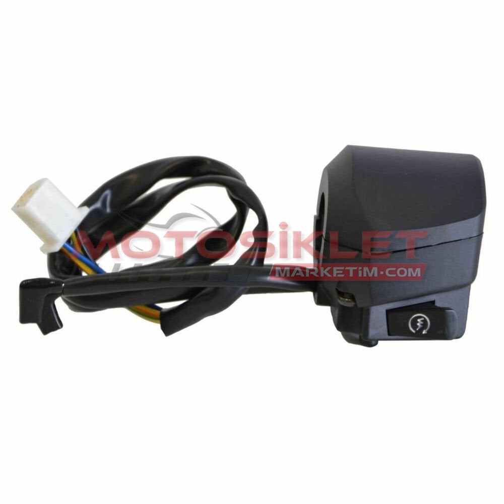 Cbf Kumanda Sağ Yeni Model