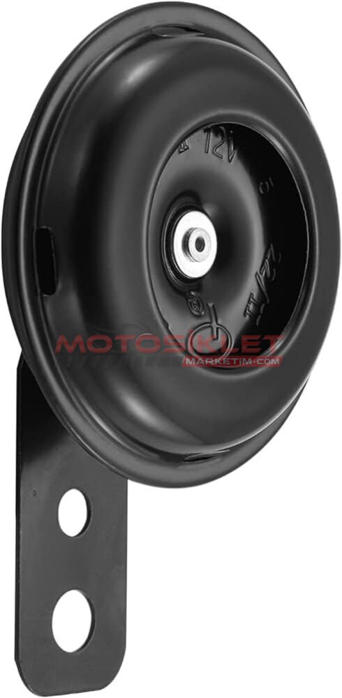 Sct 150 Korna Yüksek Ses