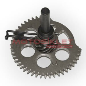 Sct 150 Avare Dişli