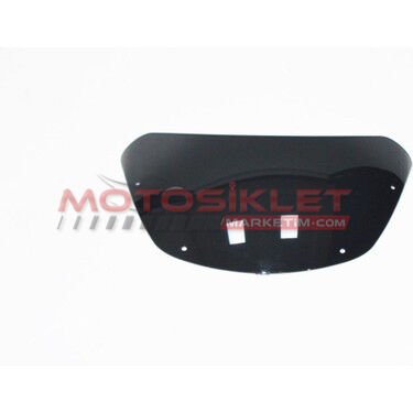 Spontini Siperlik Camı