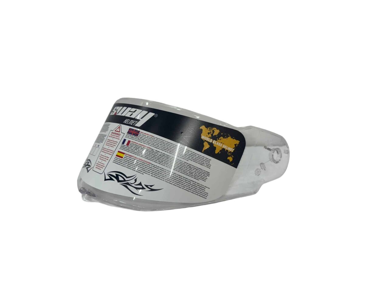 SW 816 KASK CAMI