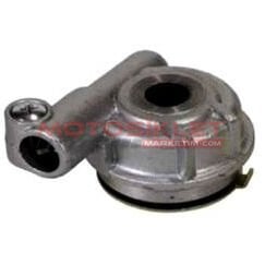 Sct 150 Km Rediktörü