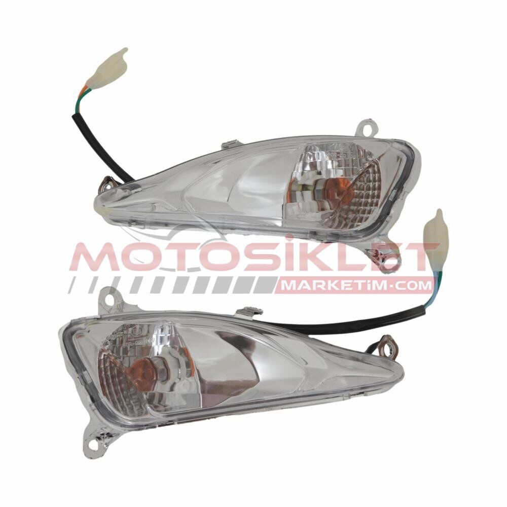 Spontini Ön Sinyal Takım