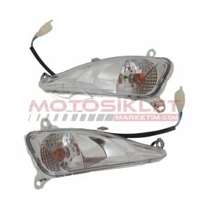 Spontini Ön Sinyal Takım