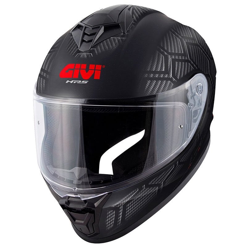 50.X SNAKE MAT KARBON KASK