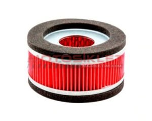 Sct 150 Hava Filtresi Yuvarlak