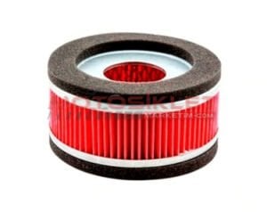 Sct 150 Hava Filtresi Yuvarlak