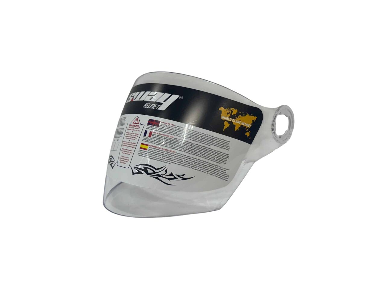SW 715 KASK CAMI