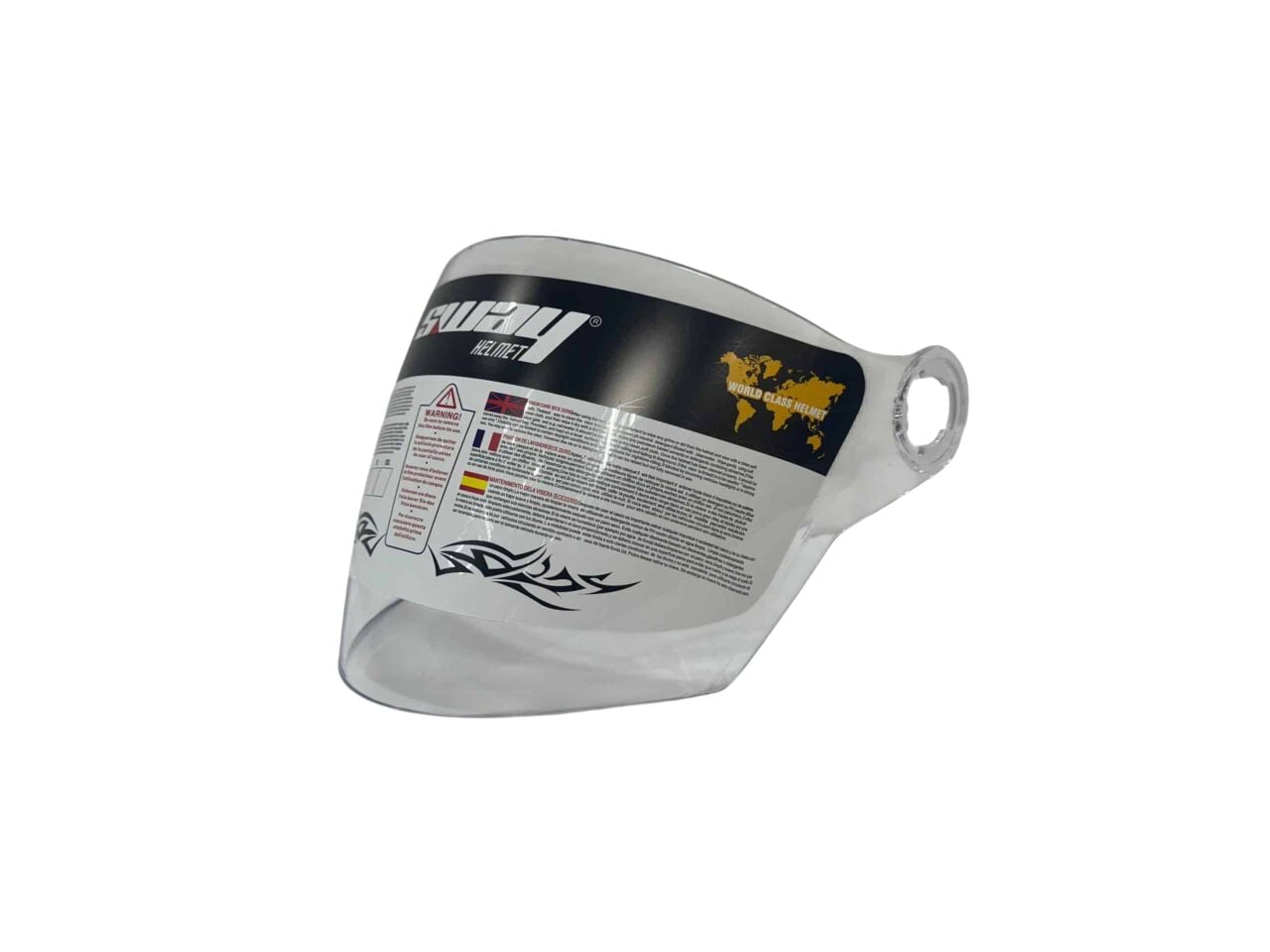 SW 715 KASK CAMI