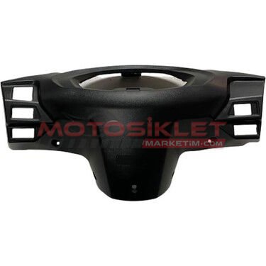 Spontini Km Çerçevesi