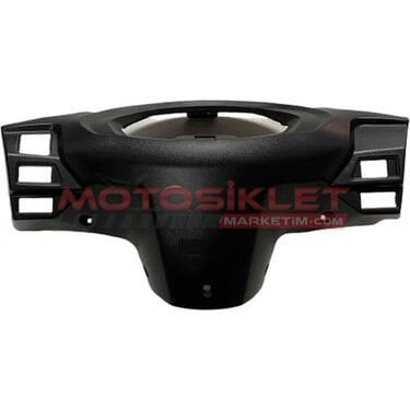 Spontini Km Çerçevesi