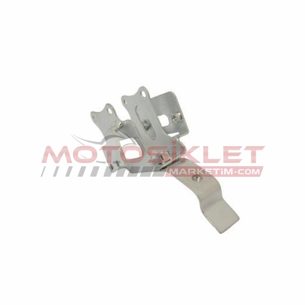 Spontini Ön Bağlantı Demiri