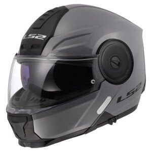 SCOPE 2 NARDO GRİ KASK