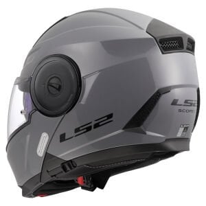 SCOPE 2 NARDO GRİ KASK
