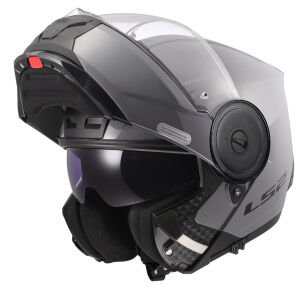 SCOPE 2 NARDO GRİ KASK