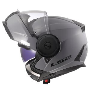 SCOPE 2 NARDO GRİ KASK