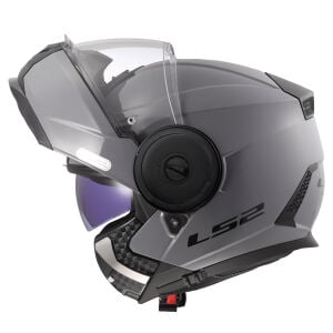 SCOPE 2 NARDO GRİ KASK