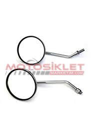 Sct 150 Ayna Tk 8Mm Nikel