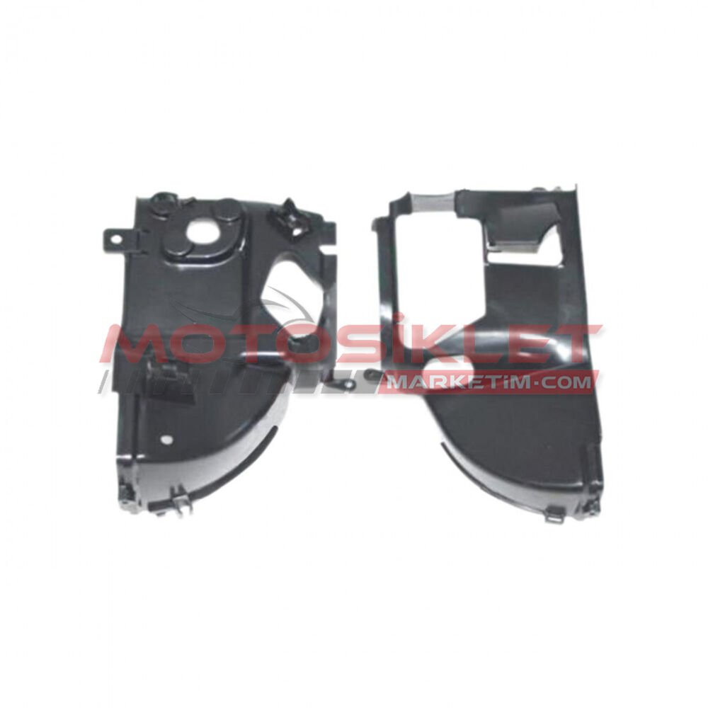 Spontini Motor Kapakları