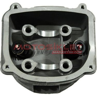 Sct 150 Silindir Kapağı
